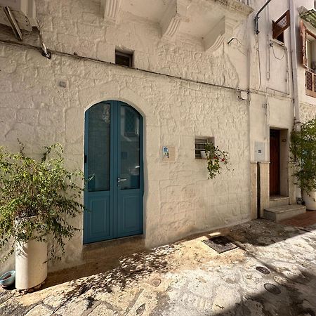 Bianco Calce - Ostuni 빌라 외부 사진
