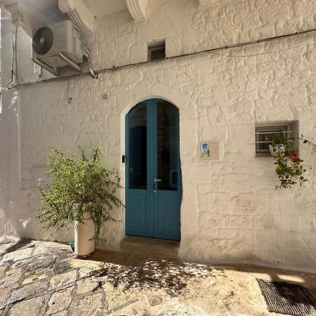 Bianco Calce - Ostuni 빌라 외부 사진